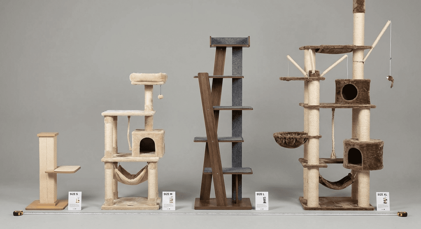 Best Cat Trees and Scratching Posts (2026)