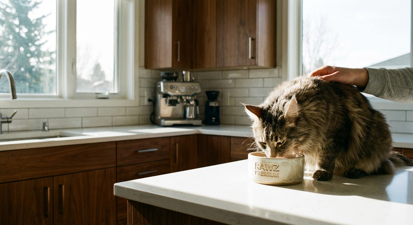 Best Cat Food For Indoor Cats — top picks 2026